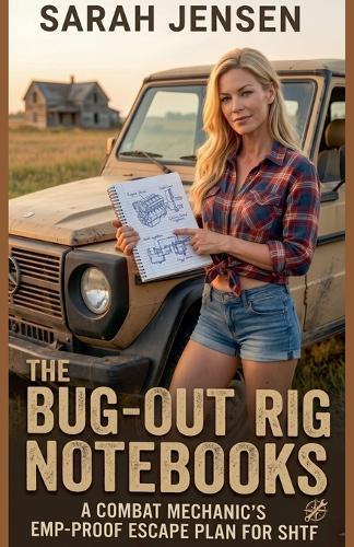 The Bug Out Rig Notebooks: A Combat Mechanic's EMP-Proof Escape Plan for SHTF