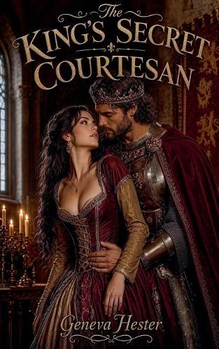 The King's Secret Courtesan