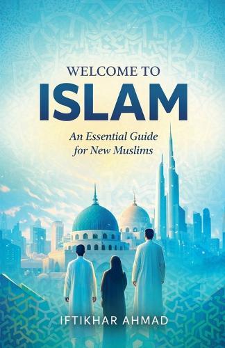From Masjid to Model Civilization