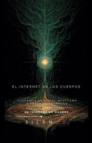 The Last Prometheus
