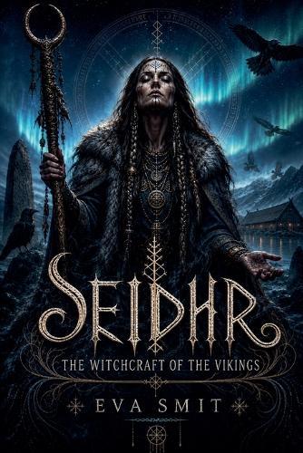 Seidhr: The Witchcraft of the Vikings