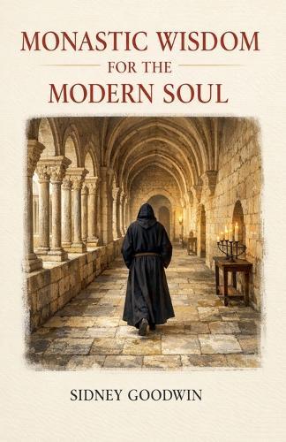 The Trappist Monk
