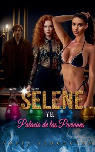 Selene y el Palacio de las Pociones