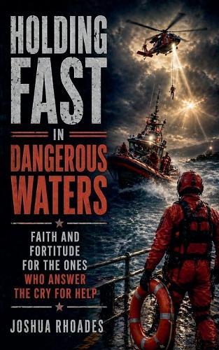 Crossing Into Promise: A Journey of Faith Through Life's Troubled Waters