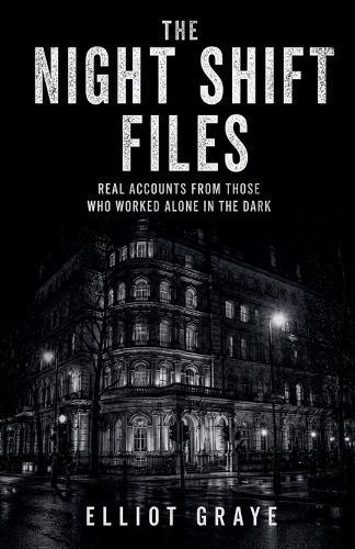 Confessions of a Ghost Hunter