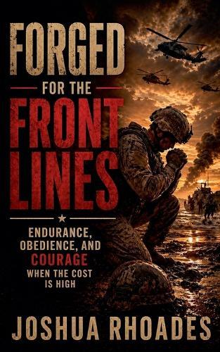 Holding Fast in Dangerous Waters - Faith and Fortitude for the Ones Who Answer the Cry for Help