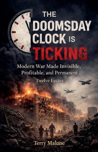 The Price of Peace: How Corporations Profit from Endless Conflict