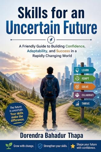 Skills for an Uncertain Future