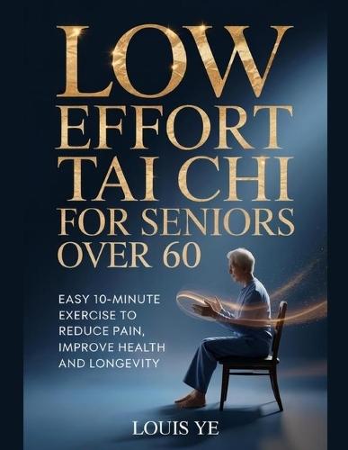 Tai Chi en Silla para Adelgazar: Una guía de entrenamiento sentado para mayores para perder peso, gana fuerza y mejora la movilidad - Programa seguro de ejercicio de 28 días, 10 min al día