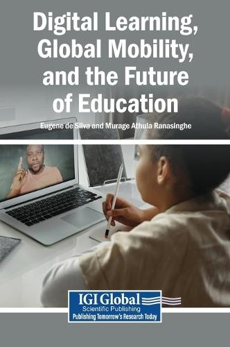 The AI Ready Classroom: Preparing Educators for the Future of Learning
