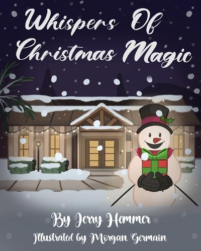 Whispers of Christmas Magic