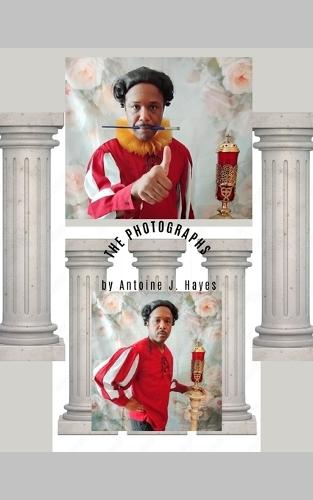 Just KISS: Photography for the camera shy