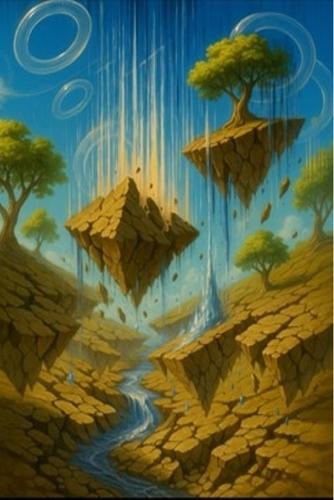 Anxiety: There was the Anxiety First