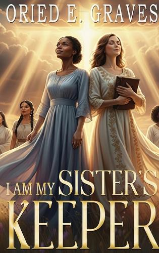 I am My Sister's Keeper  by Oried E Graves at Abbey's Bookshop, 