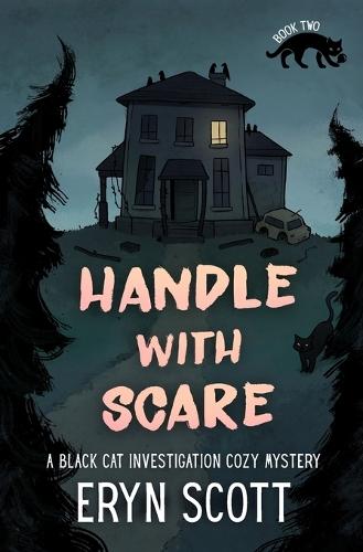 Handle With Scare