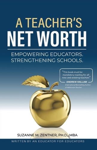 Money Matters for Educators: A Guide to Budgeting, Debt, and Retirement on a Teacher's Salary