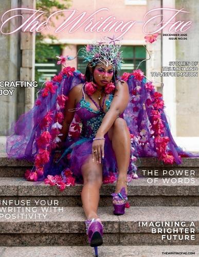 The Writing Fae No.4: Triumph and Transformation