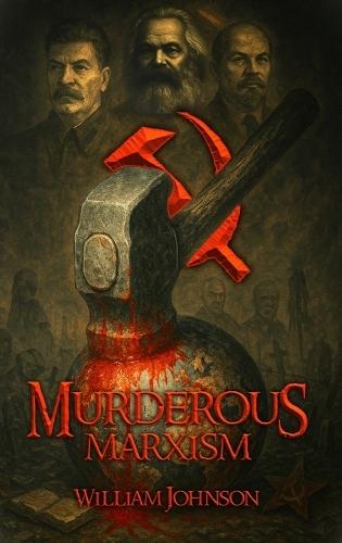 Murderous Marxism  by William Johnson at Abbey's Bookshop, 