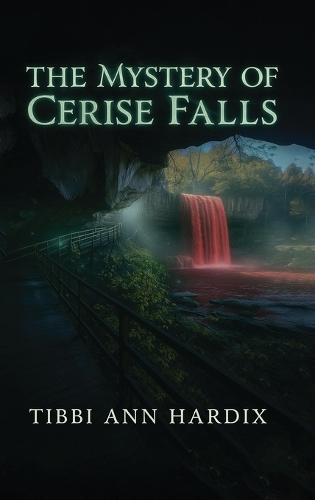 The Mystery of Cerise Falls  by Tibbi Ann Hardix at Abbey's Bookshop, 