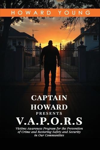 V.A.P.O.R.S  by Howard Young at Abbey's Bookshop, 