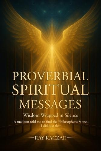 Proverbial Spirits  by Ray Kaczar at Abbey's Bookshop, 