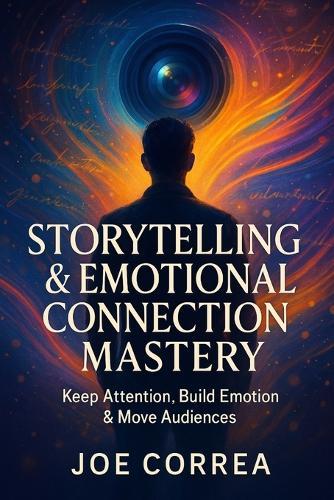 Storytelling & Emotional Connection Mastery: Keep Attention, Build Emotion & Move Audiences