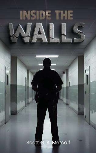 Inside The Walls  by Scott G a Metcalf at Abbey's Bookshop, 