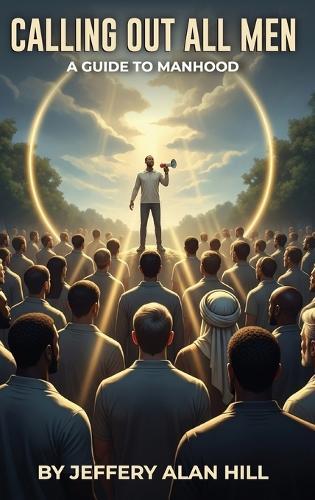 Calling Out All Men: A Guide To Manhood  by Jeffery Alan Hill at Abbey's Bookshop, 