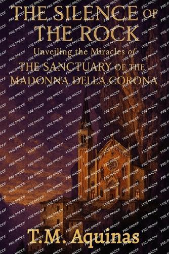 Spring of the Infinite: The Miraculous Origins of Santuary of Santa Maria del Fonte