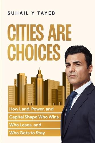 Cities Are Choices