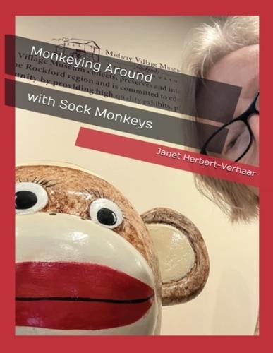 Monkeying Around with Sock Monkeys
