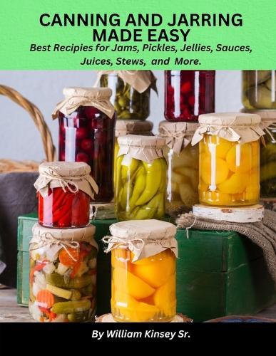 The Philosophy of Pickles and Fermented Foods