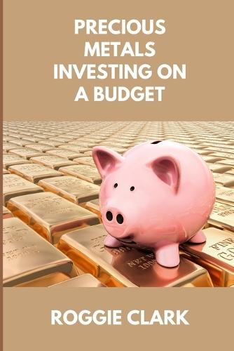 Precious Metals Investing On A Budget: Learn Simple Gold, Silver, Platinum, & Palladium Investing Strategies