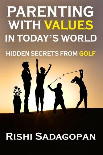 Not About Golf: The Life Changing Joy of Playing The Game