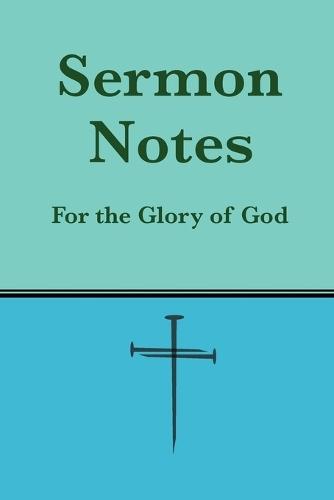 Sermon Notes