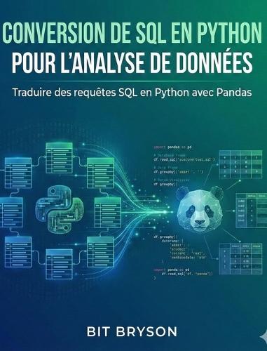 SQL to Python for Data Analysis