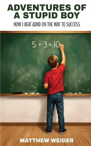 Wired Differently: The Breakthrough Plan to Quiet the Chaos, Build Unshakable Confidence, Escape the Overthinking Spiral, and Create a Calm, Focused, Fulfilling Life