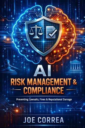 AI Risk Management & Compliance: Preventing Lawsuits, Fines & Reputational Damage
