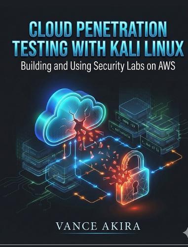 Cloud Penetration Testing with Kali Linux