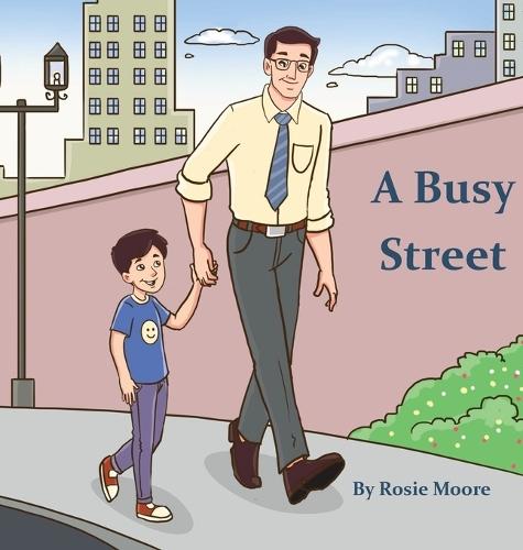 Busy People: Police Officer