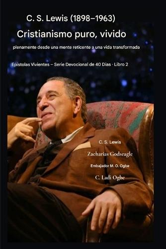 There's Nothing Like It: A Devotional Journey Through the Great Commandment