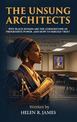 The Unsung Architects: Why Black Women Are The Cornerstone of Progressive Power, And How to Rebuild Trust  by Helen R James at Abbey's Bookshop, 