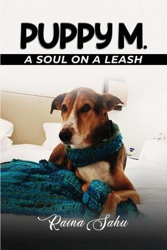 Puppy M: A Soul on a Leash  by The Ninth Sense at Abbey's Bookshop, 
