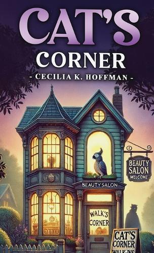 Cat's Corner