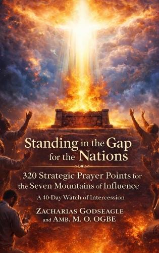 Praying with the Former Prophets: Growing in Prayer with God's Word