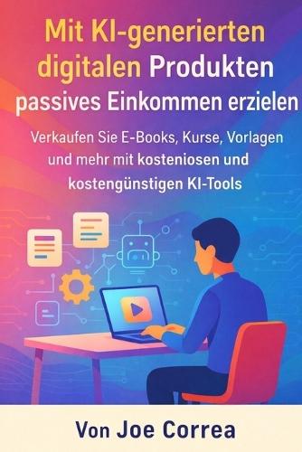 AI Dropshipping Mastery (Shopify, TikTok Shop, eBay): Automate Sourcing, Fulfillment & Marketing