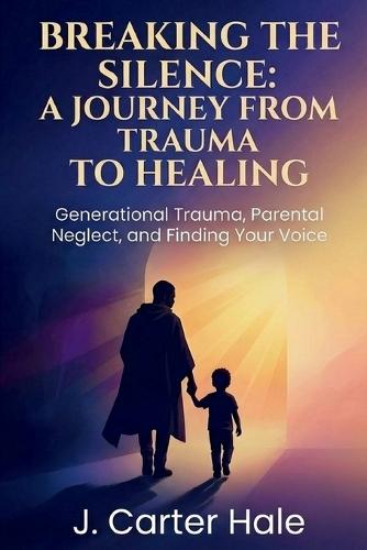 Shattering Silence: A Story of Survival, Justice, and the Power of Telling the Truth