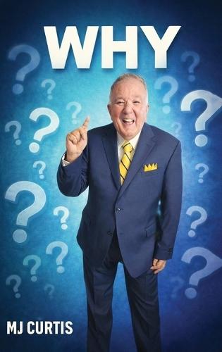 Why?  by Mj Curtis at Abbey's Bookshop, 