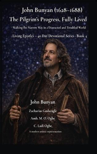 John Bunyan (1628-1688) The Pilgrim's Progress, Fully Lived: Walking the Narrow Way in a Distracted and Troubled World  by John Bunyan at Abbey's Bookshop, 