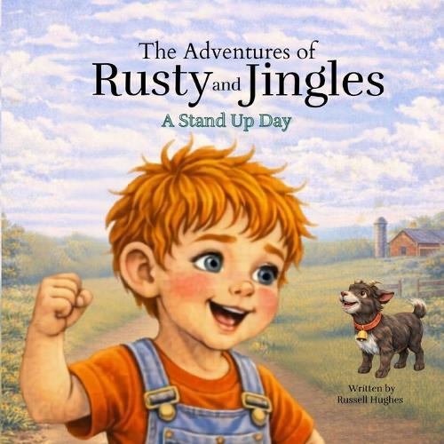 Deluxe Sticker Book: On the Farm